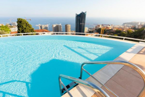 BEAUSEJOUR - PISCINE - PARKING - Monaco